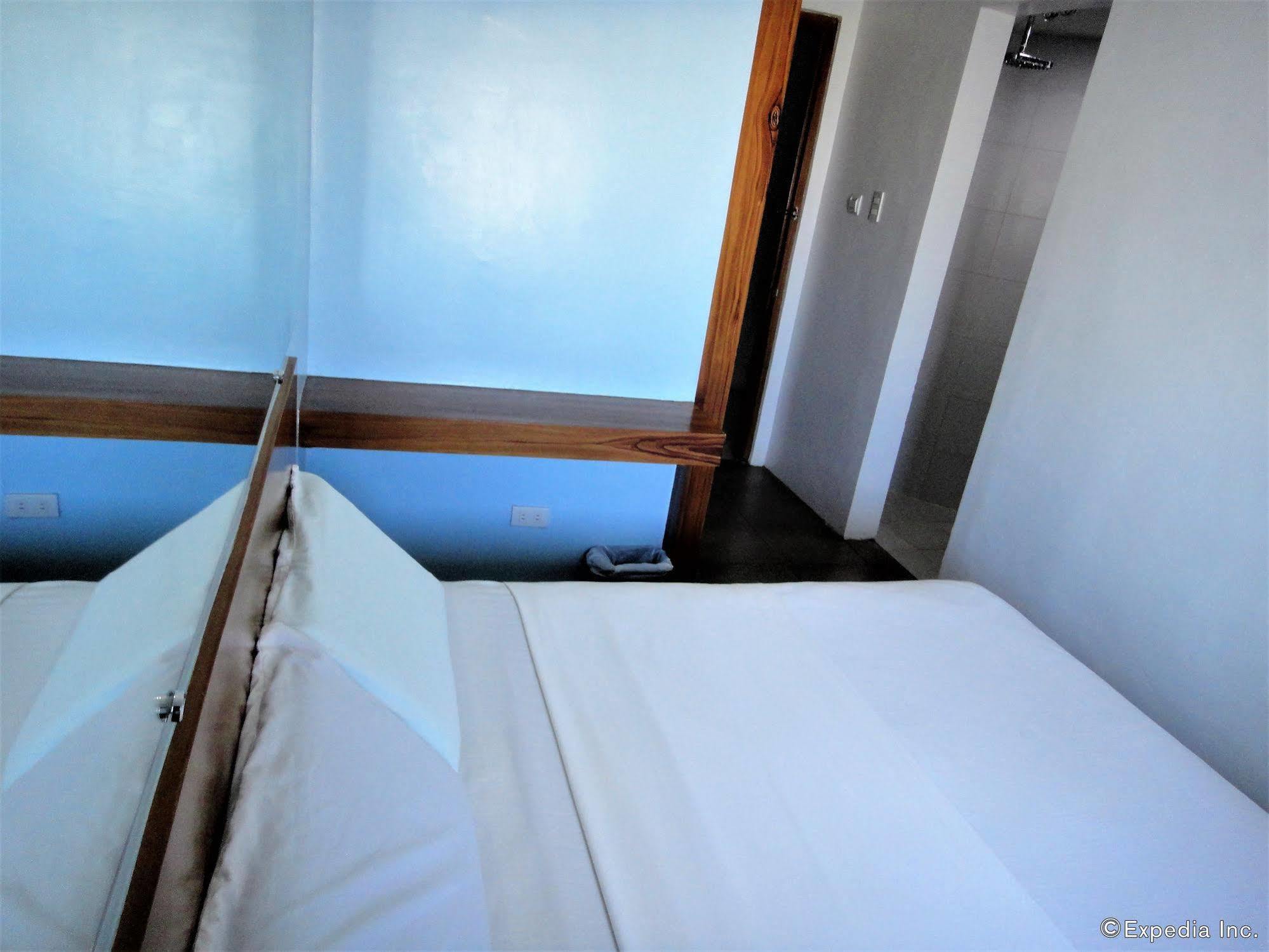 G-Galyx Inn Hotel Cagayan de Oro Exterior foto
