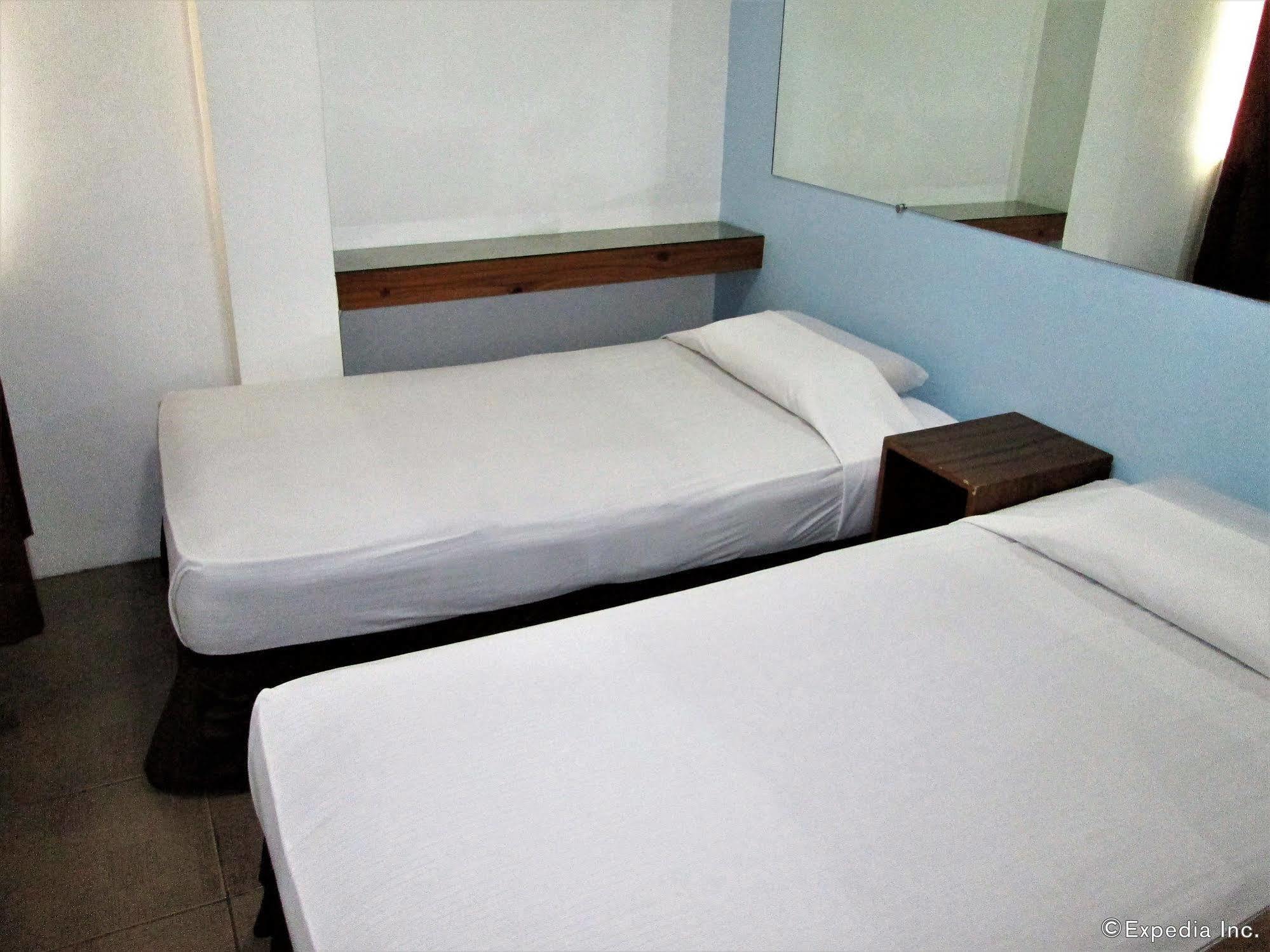 G-Galyx Inn Hotel Cagayan de Oro Exterior foto